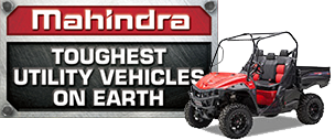 North Carolina Mahindra Dealers - Find a Mahindra Tractors and UTVs